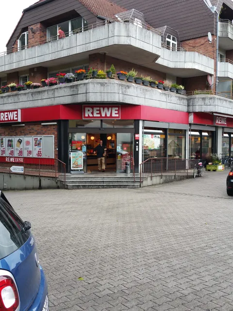 Rewe