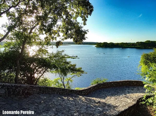 Parque Marina Gatass