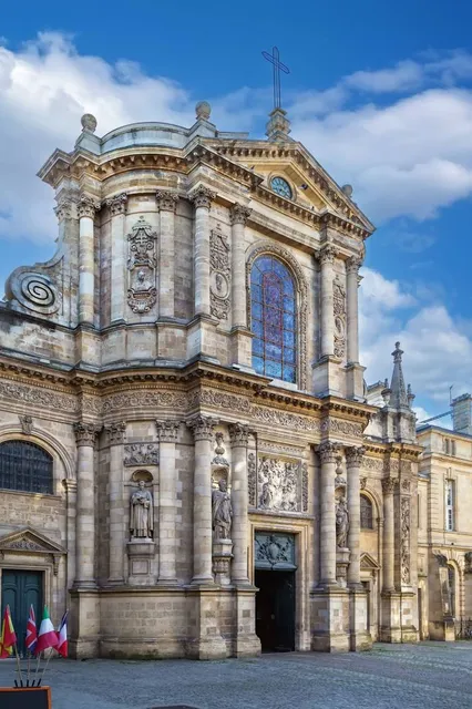 Church of Our Lady of Bordeaux