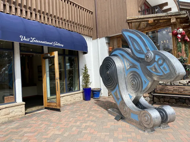 Vail International Gallery