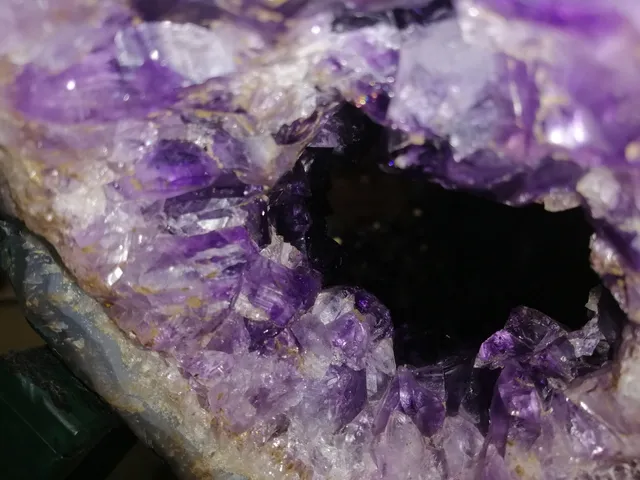 University of Würzburg: Mineralogical Museum