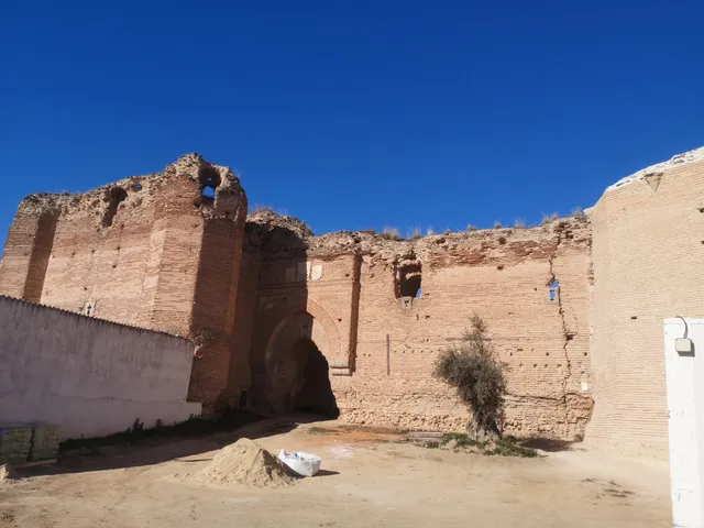 Castillo De Casarrubios