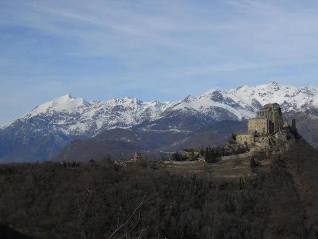 Colle della Croce Nera