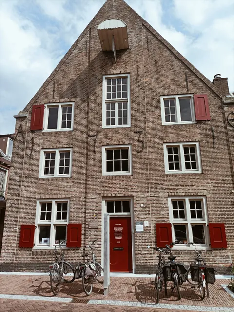 Museum Nijkerk