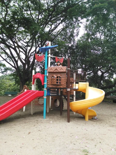 Recreacional La Aguada Park