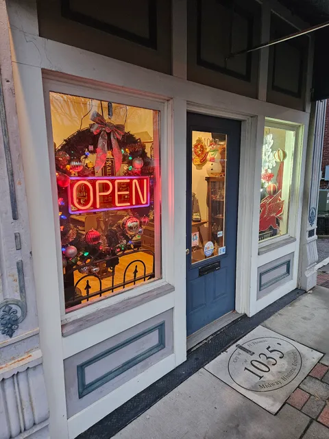 Twice as Nice Antiques and More