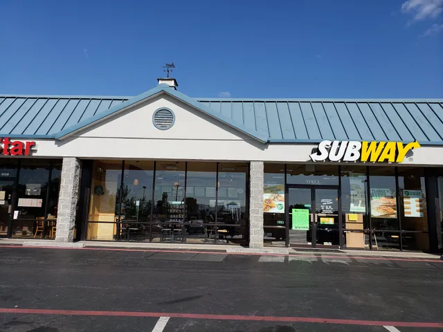 Harmony Square Shopping Center