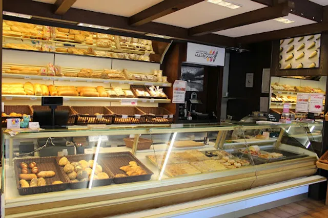Landbäckerei Meyer & Café
