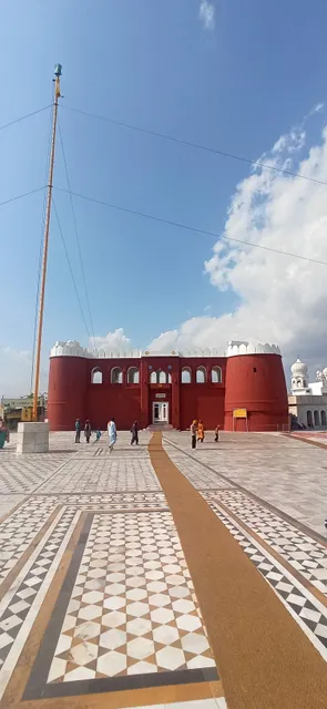 Qila Anandpur Sahib