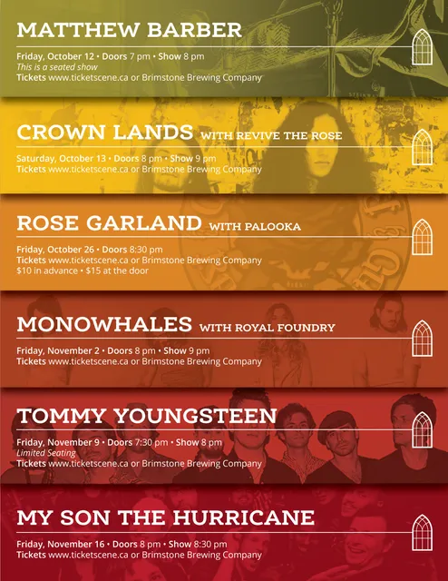 Sanctuary Centre for the Arts