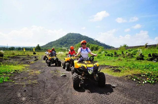 BICOL ADVENTURE ATV