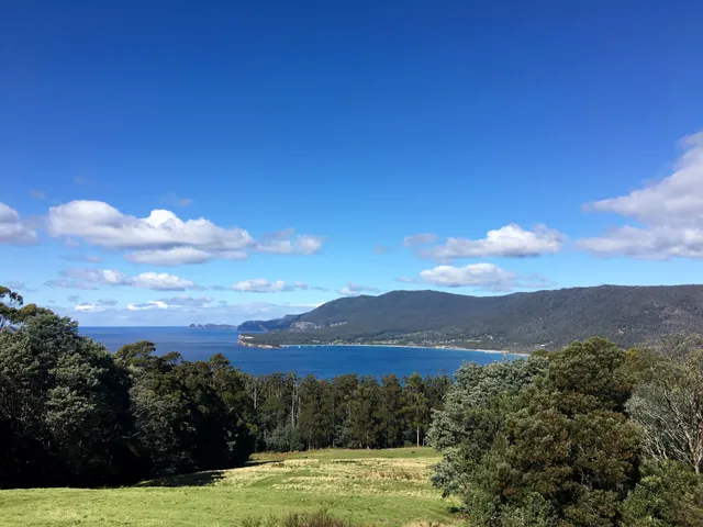 Eaglehawk Neck