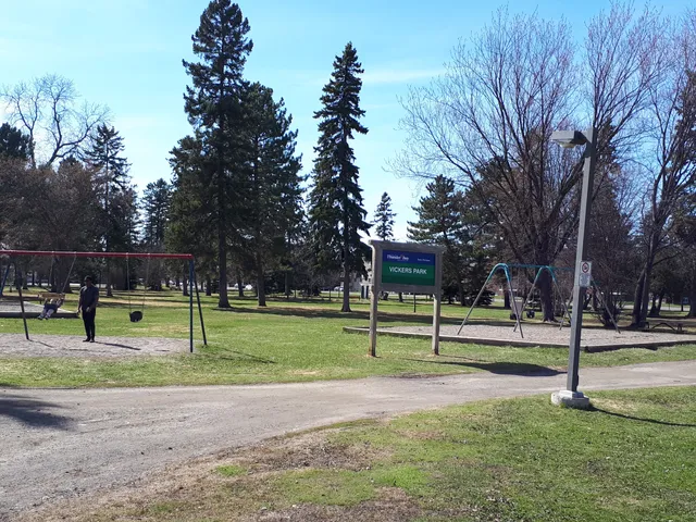 Vickers Park