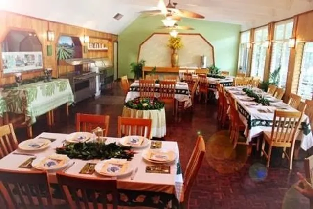 Kahumana Food Hub & Organic Farms