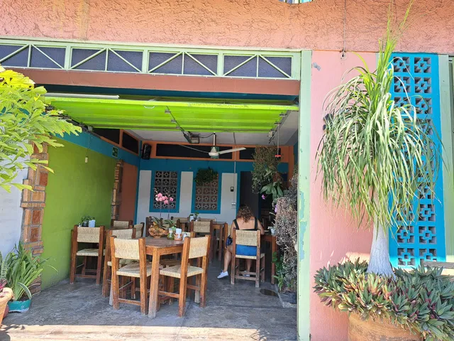 Tacos de Birria la China