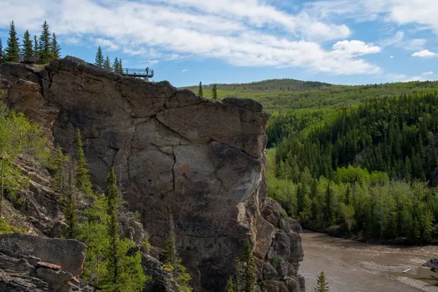 Municipal District of Greenview