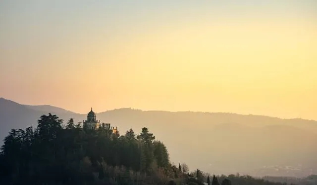 Citadelle de Forcalquier