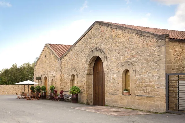 Bodegas Gómez Cruzado