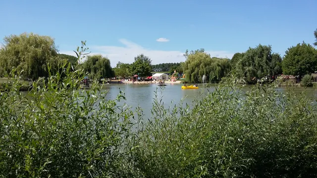 Parc de Loisirs L'Étang