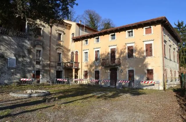 Villa Gandini Zamboni