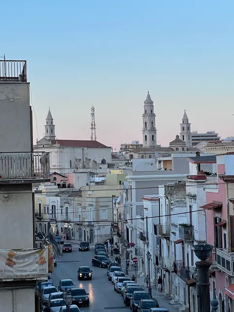 Roman Catholic Diocese of Andria