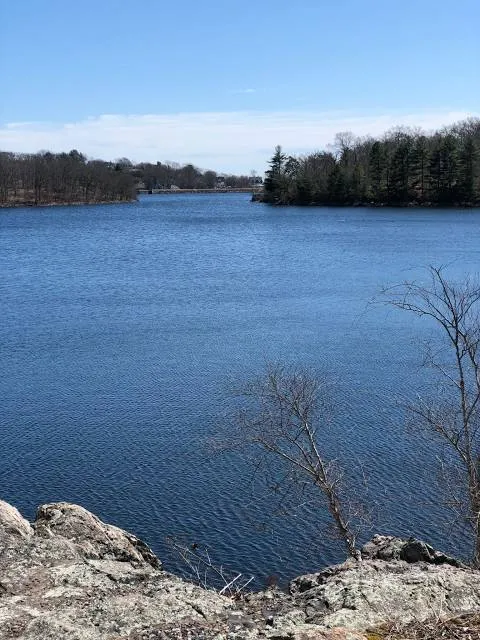 Lynn Woods Reservation