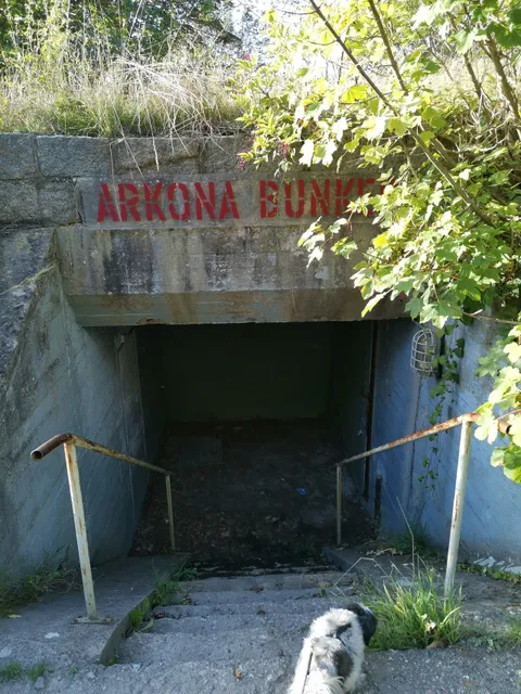 Museum Marineführungsbunker und Seezeichenausstellung