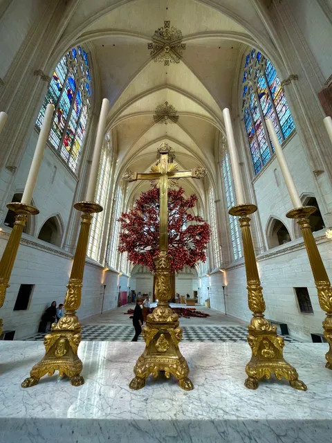 Esplanade du Château de Vincennes