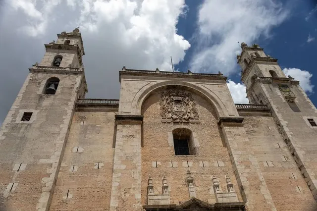 Palacio de Gobierno del Estado de Yucatán