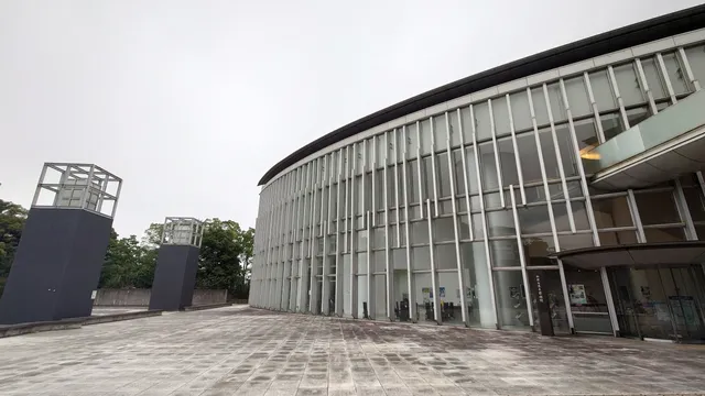 Wakayama Prefectural Museum