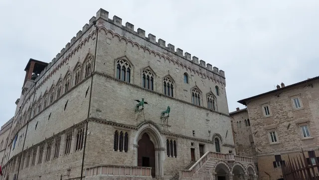 Club Alpino Italiano - Sezione di Perugia