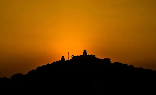 Thiruneermalai Kshethram