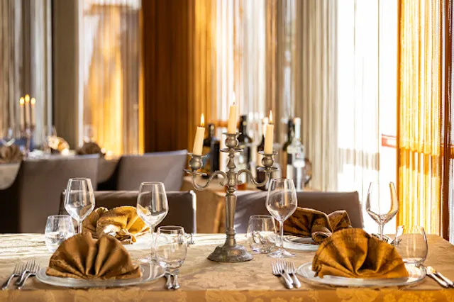 Le Zagare (Ristorante)