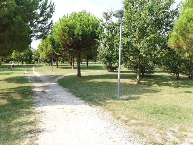Parco del Pescatore