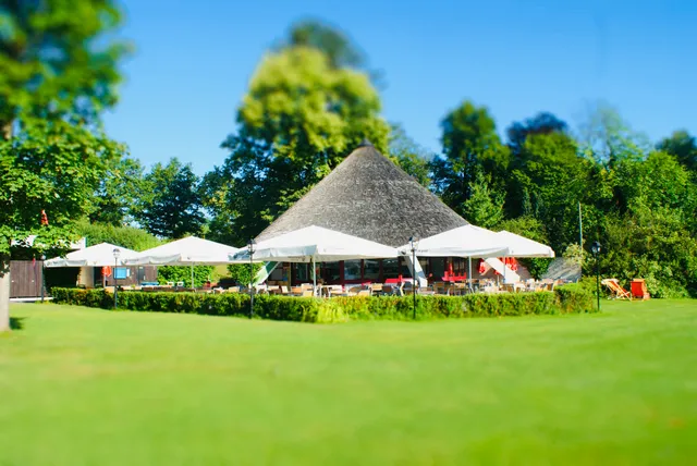 Seepavillon Riederau