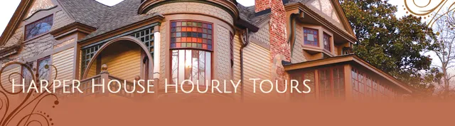 Harper House/Hickory History Center