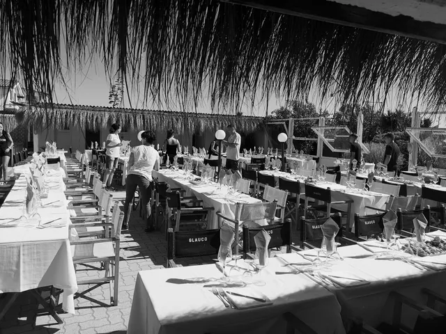 Glauco - Ristorante e Stabilimento Balneare