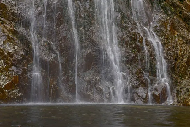 Bonita Falls