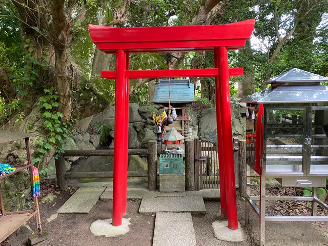 No.46 Jyoruri Temple