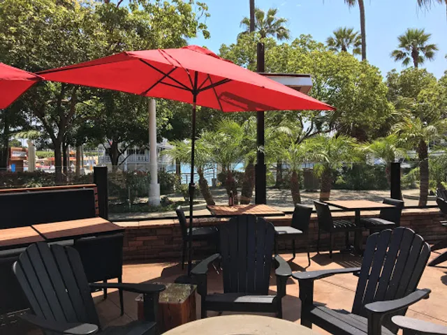 Applebee's Grill + Bar