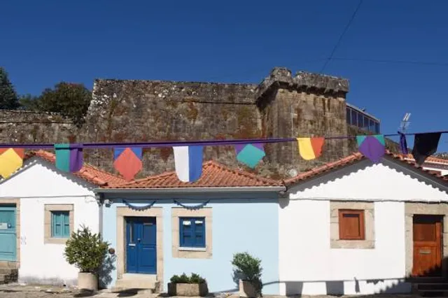 Castle of Vila Viçosa