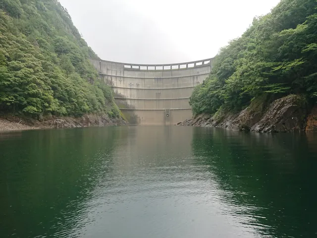 Ikehara Reservoir