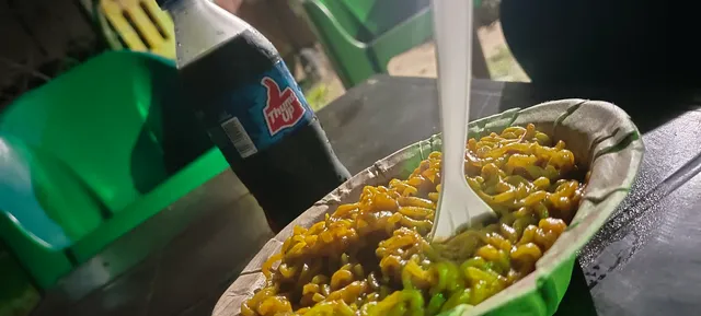 New Tourist Maggi Point