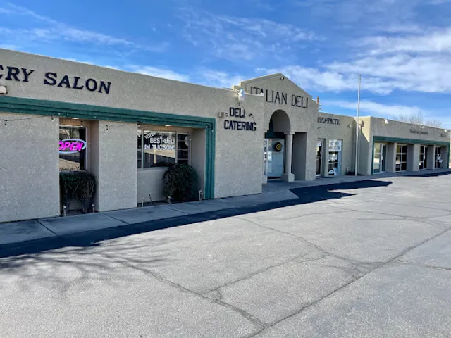 Fortunato's Italian Deli