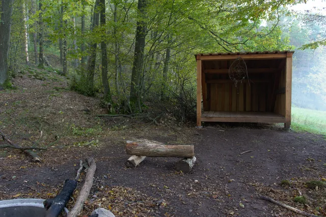 Trekkingerlebnis Steigerwald