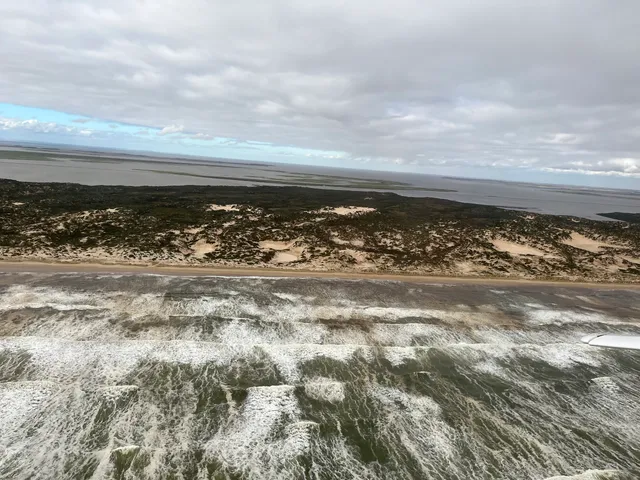 Goolwa Air - Flight Training, Scenic Flights & Aircraft Charter