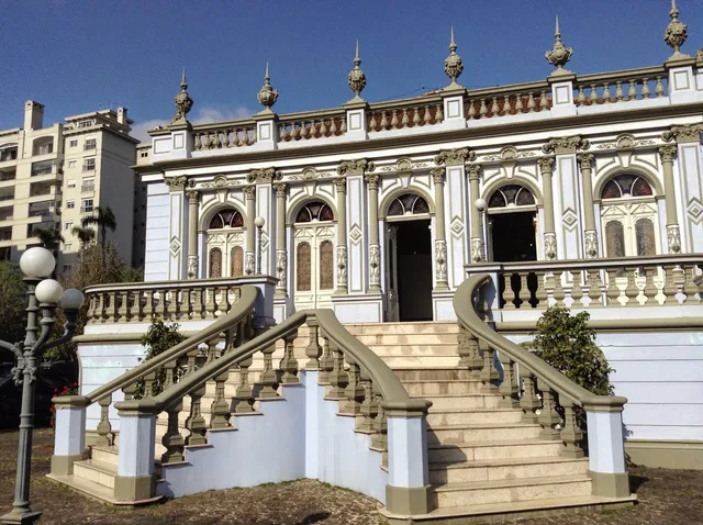 Palacete Leão Júnior