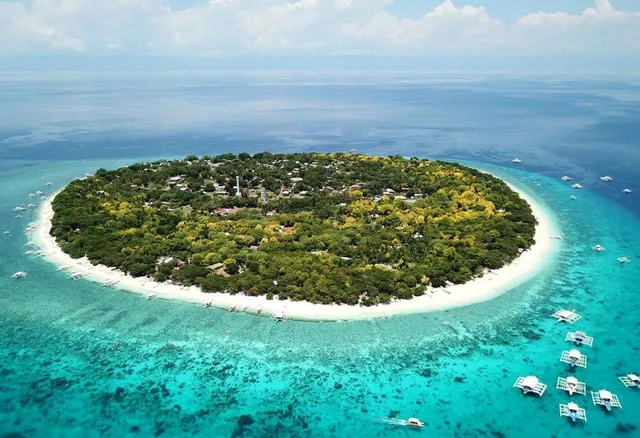 Pamilacan Island