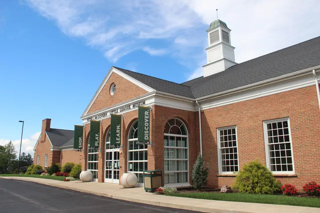 World of Little League Museum