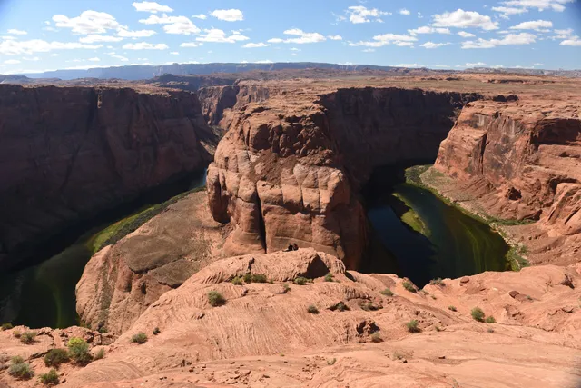 Glen Canyon National Recreation Area